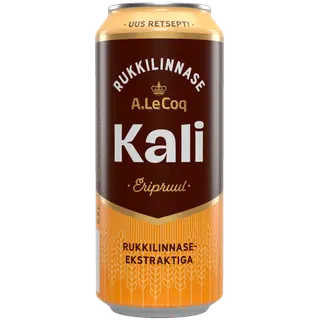 Kali A. LE COQ Rukkilinnase 500ml