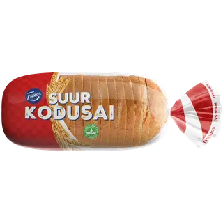 Kodusai Suur FAZER 500g