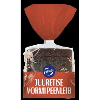 Fazer Juuretise Vormi Peenleib 275 g
