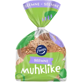 Seemne Muhklike FAZER 200g