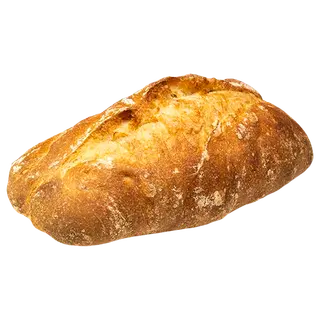 Ciabatta, tume