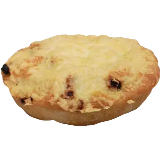 Focaccia päikesekuivatatud tomatitega