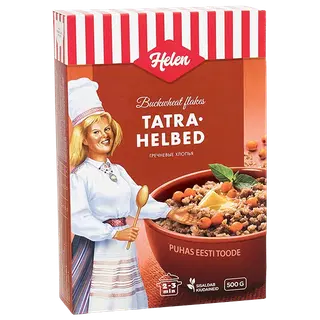 Tatrahelbed Helen 500g