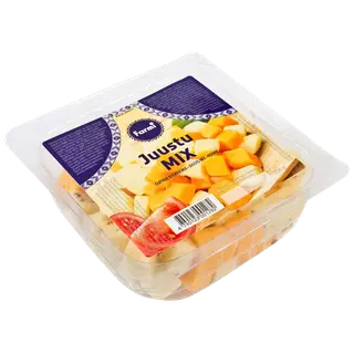 Juustu mix Farmi 200g