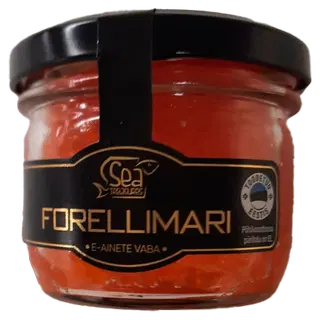 Sea Treasures Vikerforellimari Sea Treasures  100 G