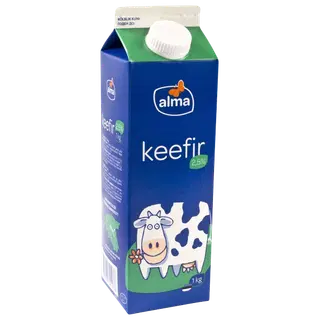 Alma keefir, 2,5%