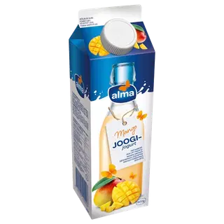 Alma Mango joogijogurt, 900 g