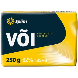 Või Eesti Epiim 82% 250g