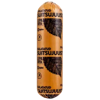 Epiim sulatatud suitsujuust 200g