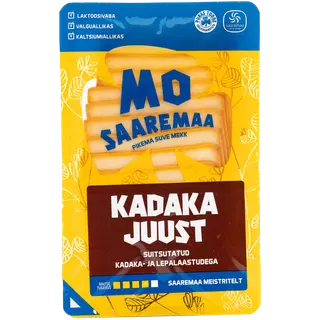 Juust Kadaka SAAREMA viil., 150g