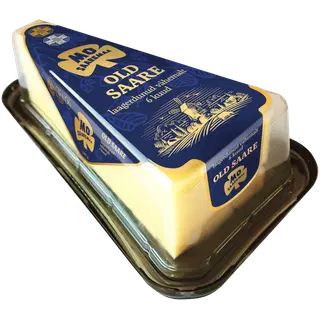 Old saare 6 kuud laktoosivaba, MO SAAREMAA, 280 g