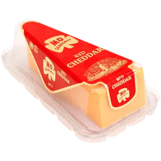 Juust MO Saaremaa Red Cheddar 280g