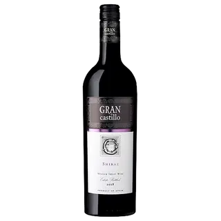 Gran Castillo Shiraz 75 cl