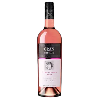 KPN vein GRAN CASTILLO Rose 750ml