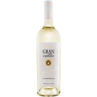 Gran Castillo Family Selection Chardonnay vein 12%vol 750 ml