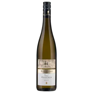 KGT vein FRANZ HOFFNER Riesling 750ml