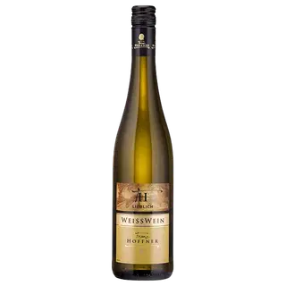 Vein FRANZ HOFFNER Weisswein 750ml