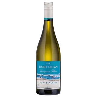 Stony Ocean Sauvignon Blanc vein 13%vol 750ml
