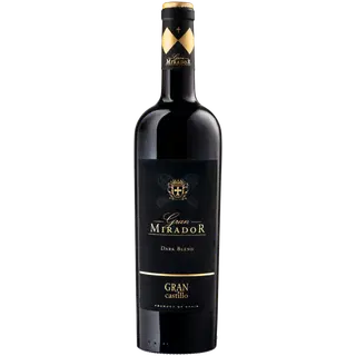 KPN vein GRAN MIRADOR Dark Blend 750ml