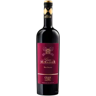 KPN vein GRAN MIRADOR Red Blend 750ml