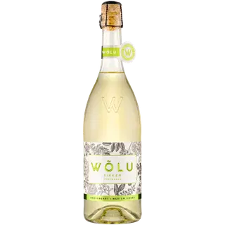 Wõlu Tikker 0.75L gaseeritud puuviljavein