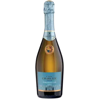Kpn.v.vein Casa Charlize Prosecco Brut 0,75l