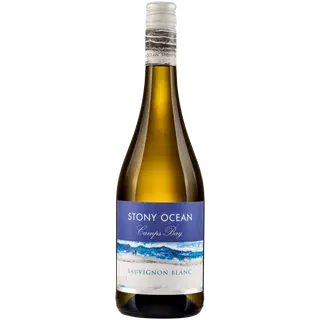 GT vein STONY OCEAN Sauvig. Blanc 750ml