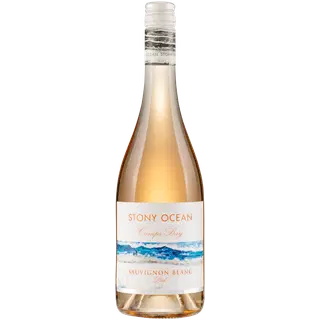 GT vein STONY OCEAN Camps Bay Pink 750ml