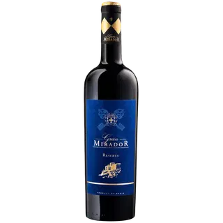 KPN vein GRAN MIRADOR Reserva 750ml
