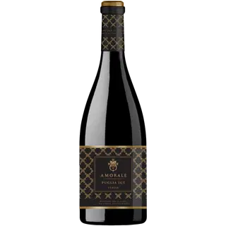 Terre Collina Amorale Puglia Rosso 0.75L punane vein
