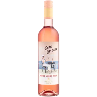 KPN vein CAFE ESTORIL Vinho Verde 750ml