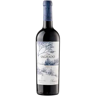 KGT vein LAGO SAGRADO Reserva 750ml