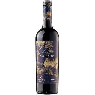 Kgt. vein Lago Sagrado 13%vol 0,75l