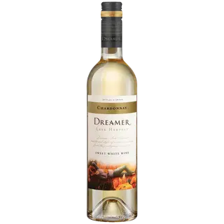 KGT vein DREAMER Chardonnay 750ml