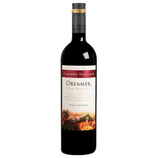 Dreamer Late Harvest Cabernet Sauvignon 75 cl