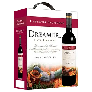 Vein DREAMER Cabernet Sauvignon 3L