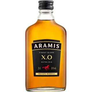 Piiritusjook Aramis XO 0,2l