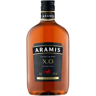 Piiritusjook Aramis XO 0,5l