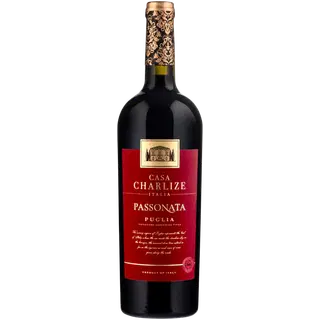 Casa Charlize Passonata Puglia 75cl