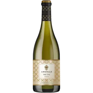 Vein AMORALE Tre Uva Bianco 750ml
