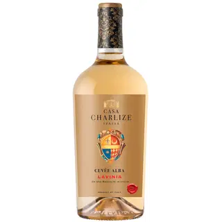 Vein CASA CHARLIZE Cuvee Alba 750ml
