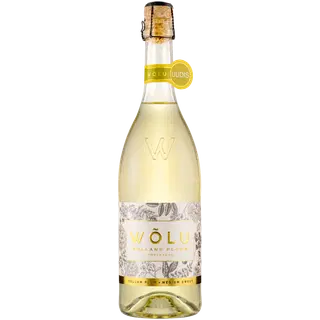 Wõlu Vahutav Kollane Ploom Gaseeritud puuviljavein 6%vol 750ml