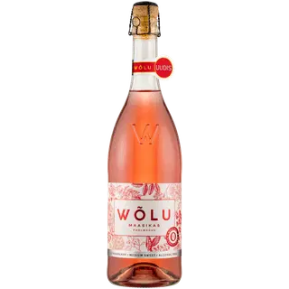 Alkoholivaba v.v. Wõlu Vahutav Maasikas 0,75l