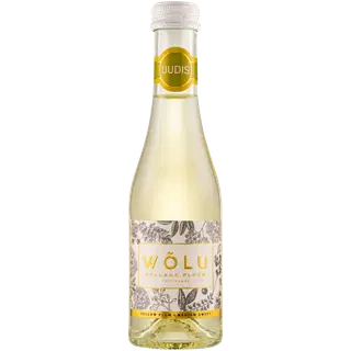 Wõlu Vahutav Kollane Ploom gaseeritud puuviljavein 6%vol 200ml