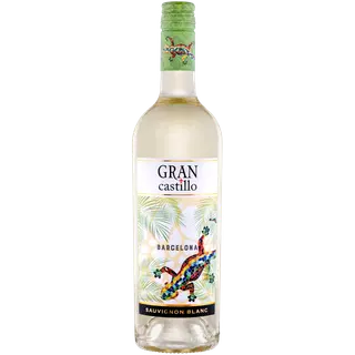 Barcelona Sauvignon Blanc 75 cl