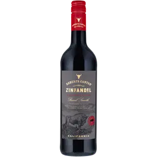 California Zinfandel 75 cl