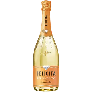 KPN vahuvein FELICITA Prosecco 750ml