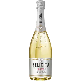 Vahuvein Felicita Asti DOCG 7%vol 0,75l