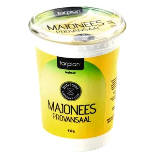 Majonees Provansaal Tarplan 430g