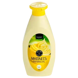 Majonees TARPLAN Provansaal 50%, 450g